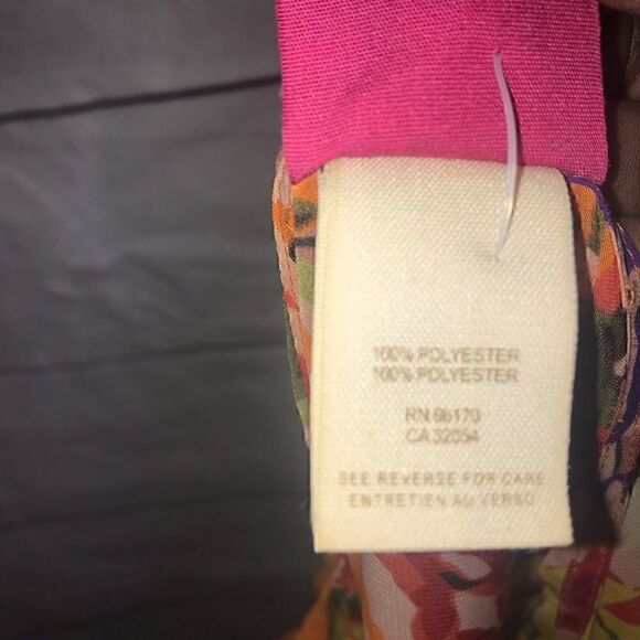 Converse One Star Animal Print Mini Skirt-Small - Picture 10 of 10